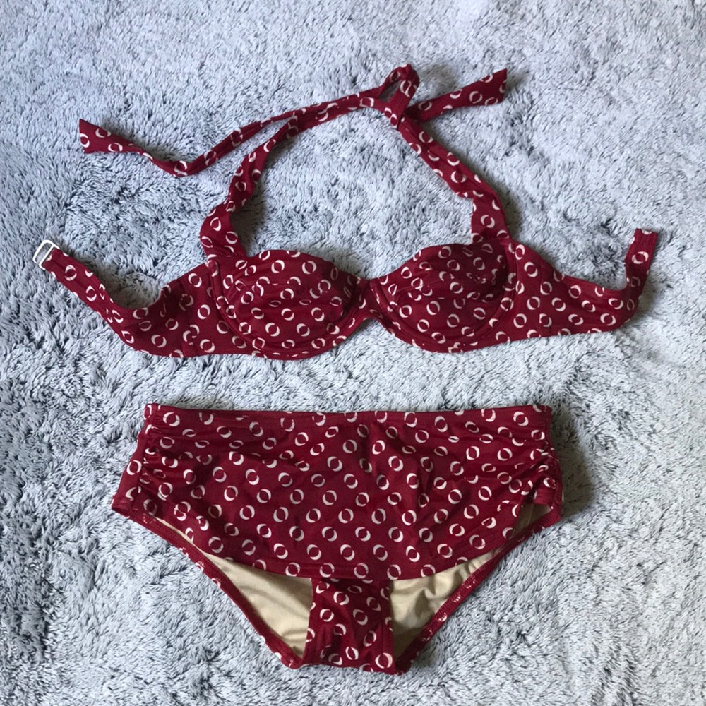 VICTORIA’S SECRET - Bathing Suit - Sz XS / 34A